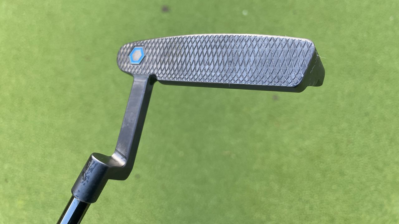 Bettinardi BB1-W Putter