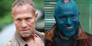 michael rooker