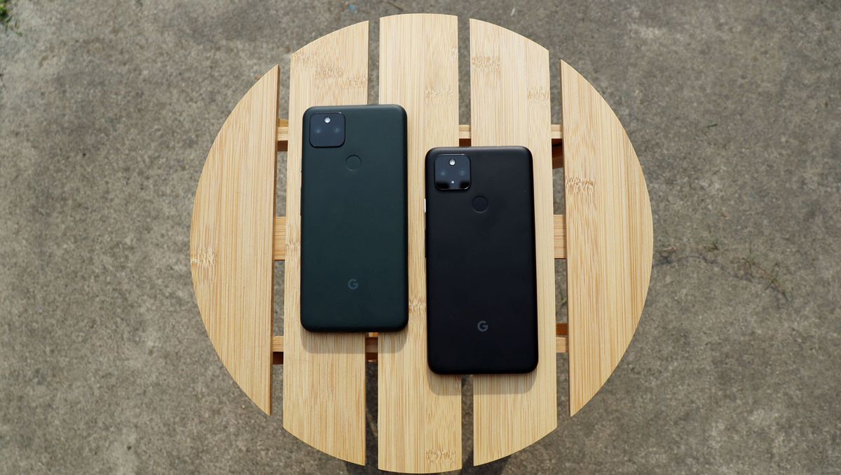 It's hard to get excited for the Google Pixel 6a while the Pixel 6