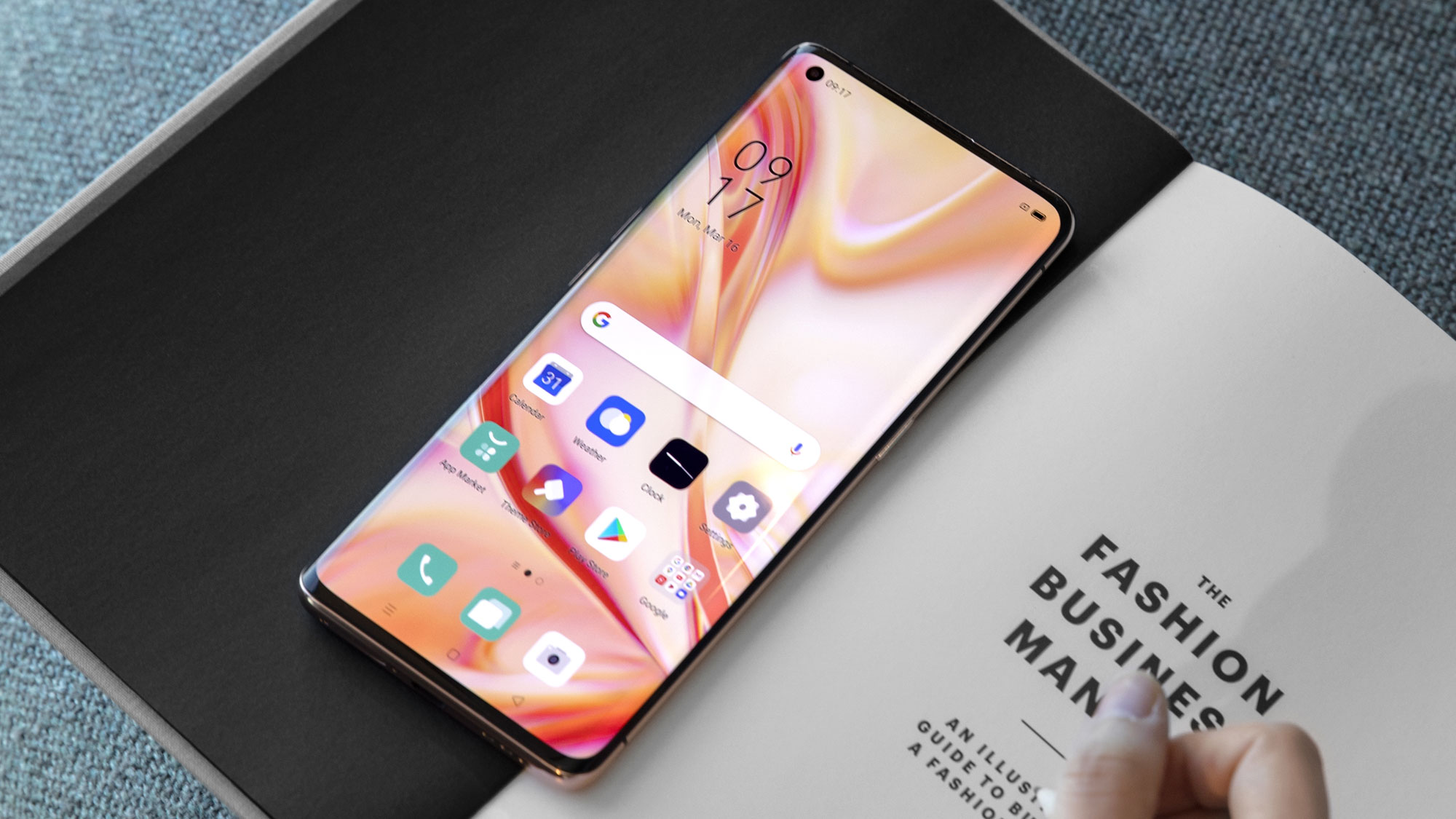 Oppo Find X2 series