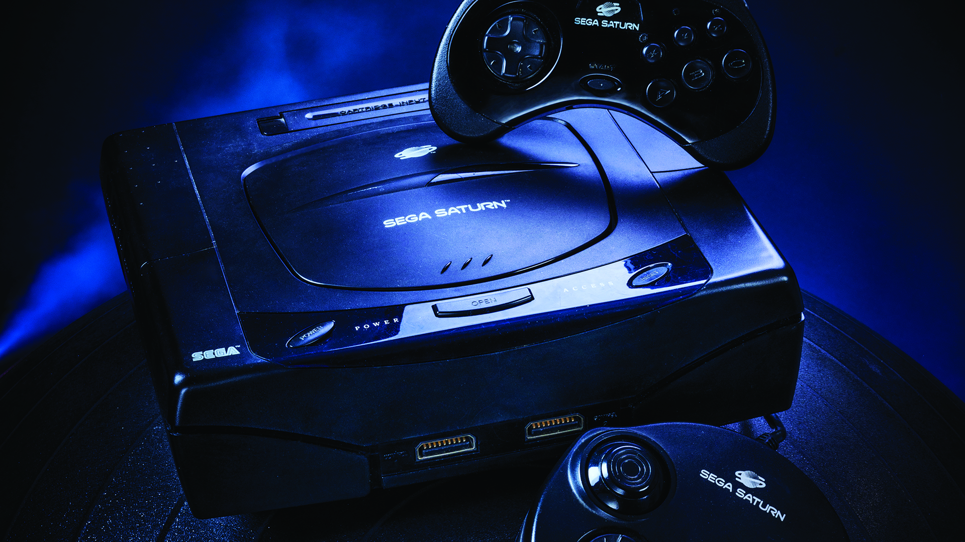Best Saturn games of all time from Die Hard Arcade to Panzer Dragoon Saga