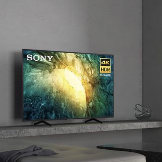 Sony X750h 4k Hdr Tv