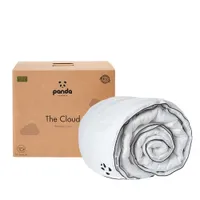 Panda Cloud Duvet Panda Cloud Duvet