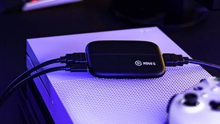 Save $35 on a great gaming capture card with this Elgato HD60 S deal