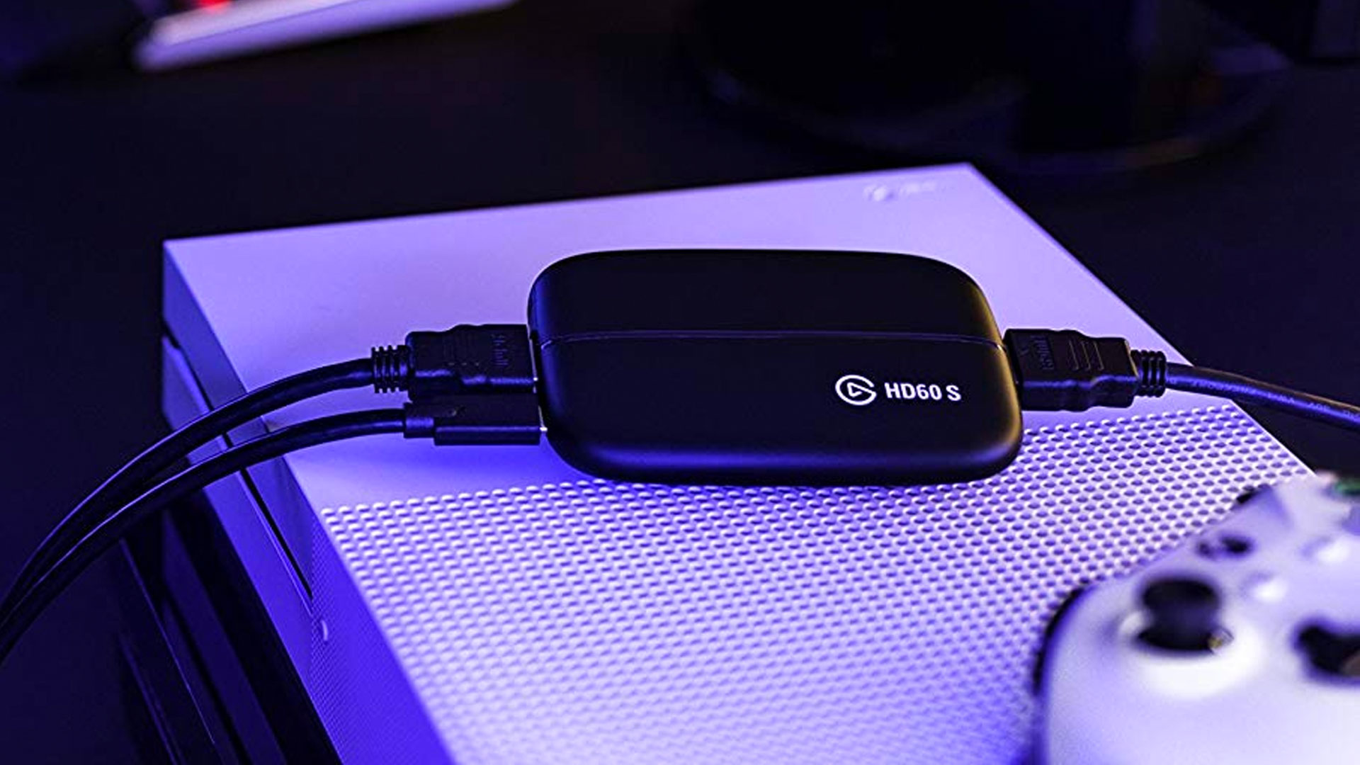 elgato capture card ps4 pc