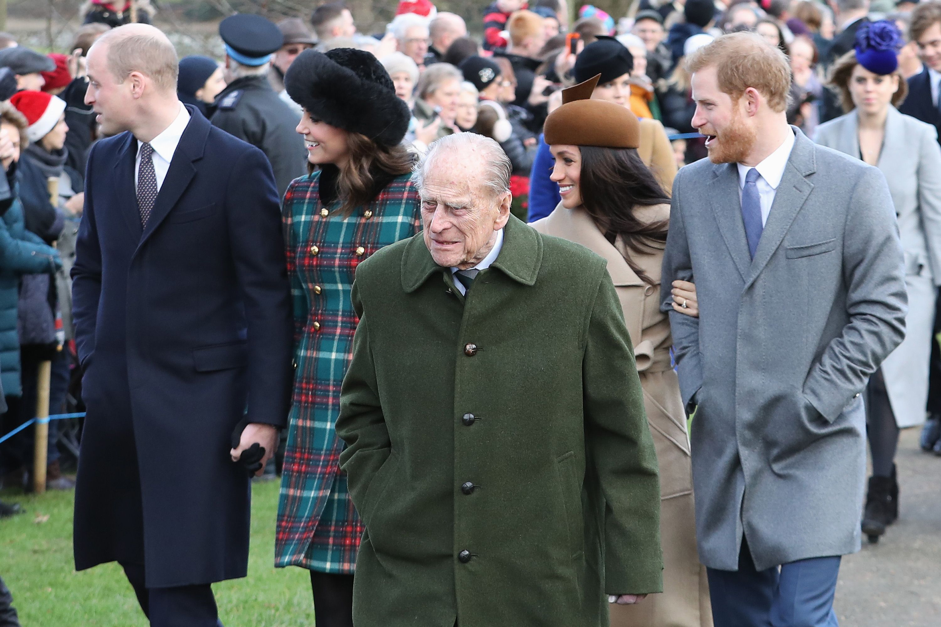 Event, Tartan, Crowd, Design, Pattern, Uniform,