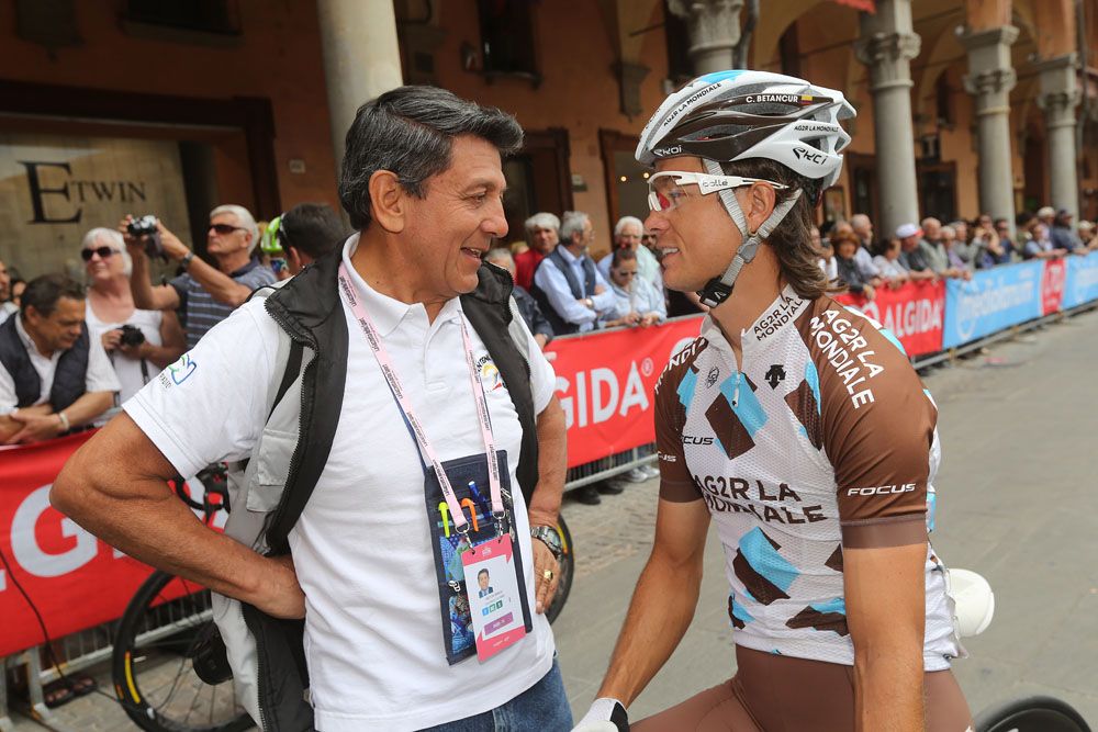 Carlos Betancur (AG2R-La Mondiale)