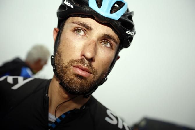 Dario Cataldo (Sky)