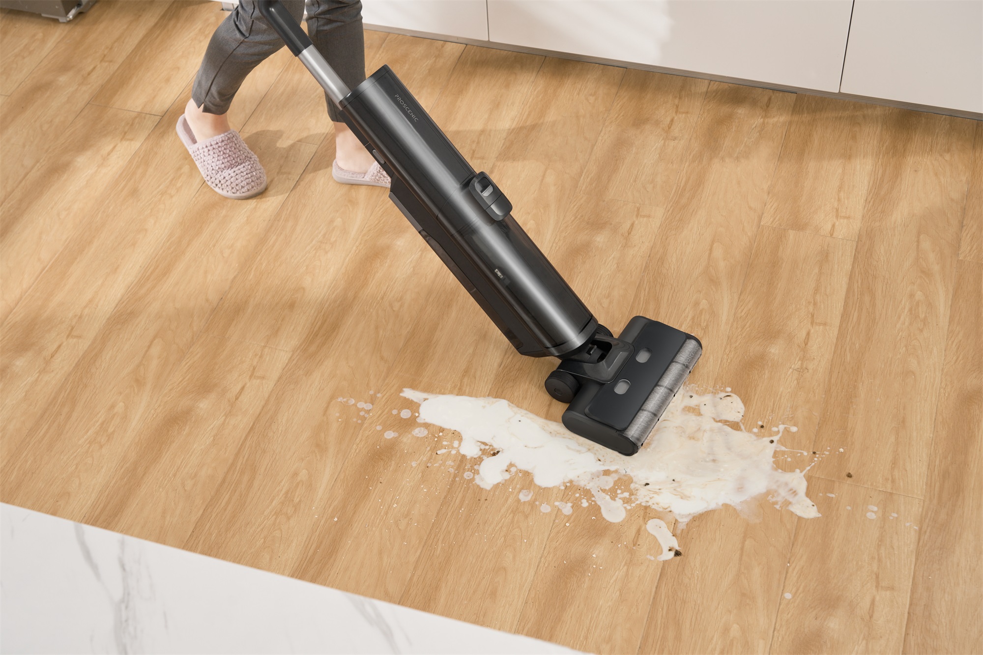 WashVac F20