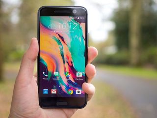 HTC 10