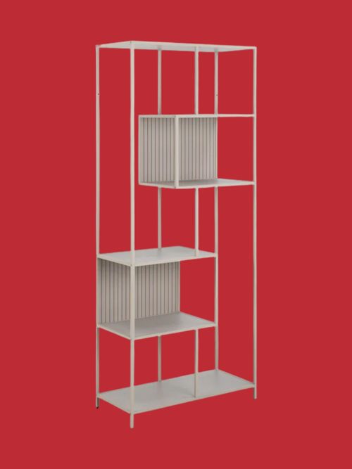 Tall Shelving Unit Seaford