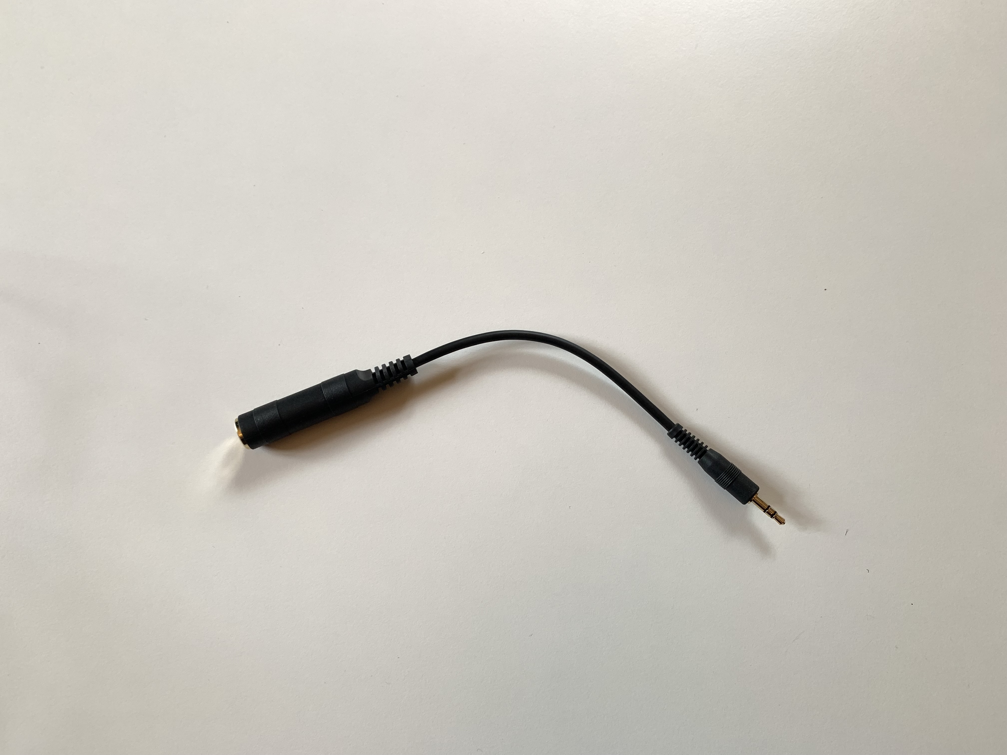 Sennheiser HD 560S Adapter