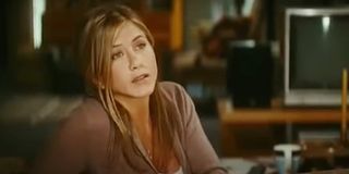 Jennifer Aniston in He's Just Not That Into You