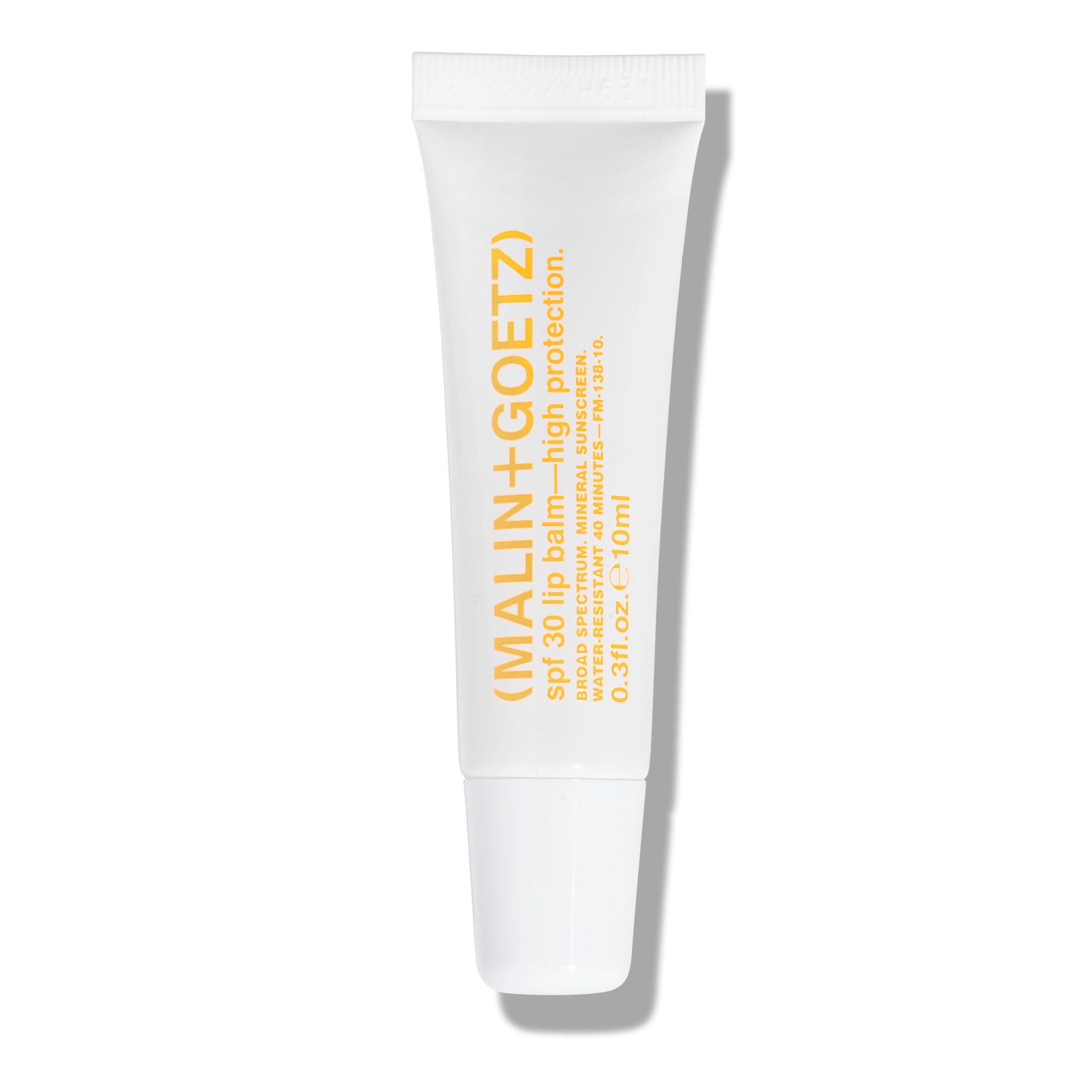 Malin + Goetz Spf 30 Lip Balm