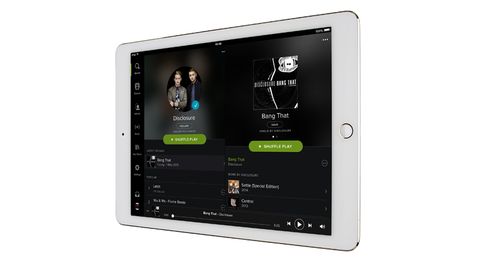 spotify hi fi