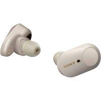 Sony WF-1000XM3/S In-Ear Headphones:  $229.99