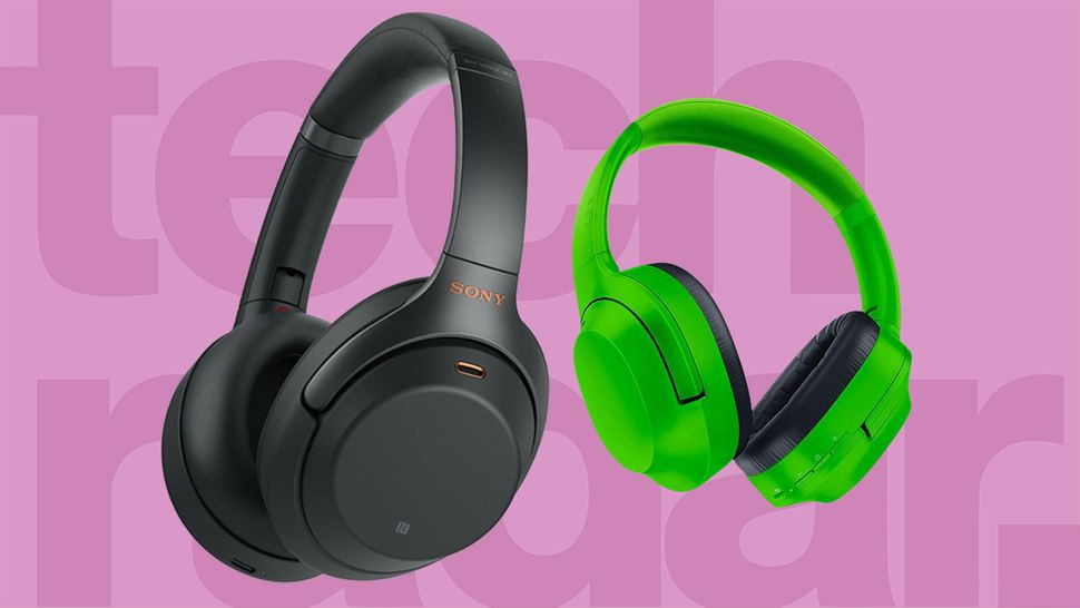 The best overear headphones in Australia for 2023 TechRadar