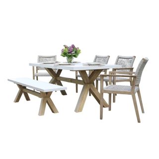 wayfair dining set