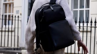 Troubador Matrix Backpack