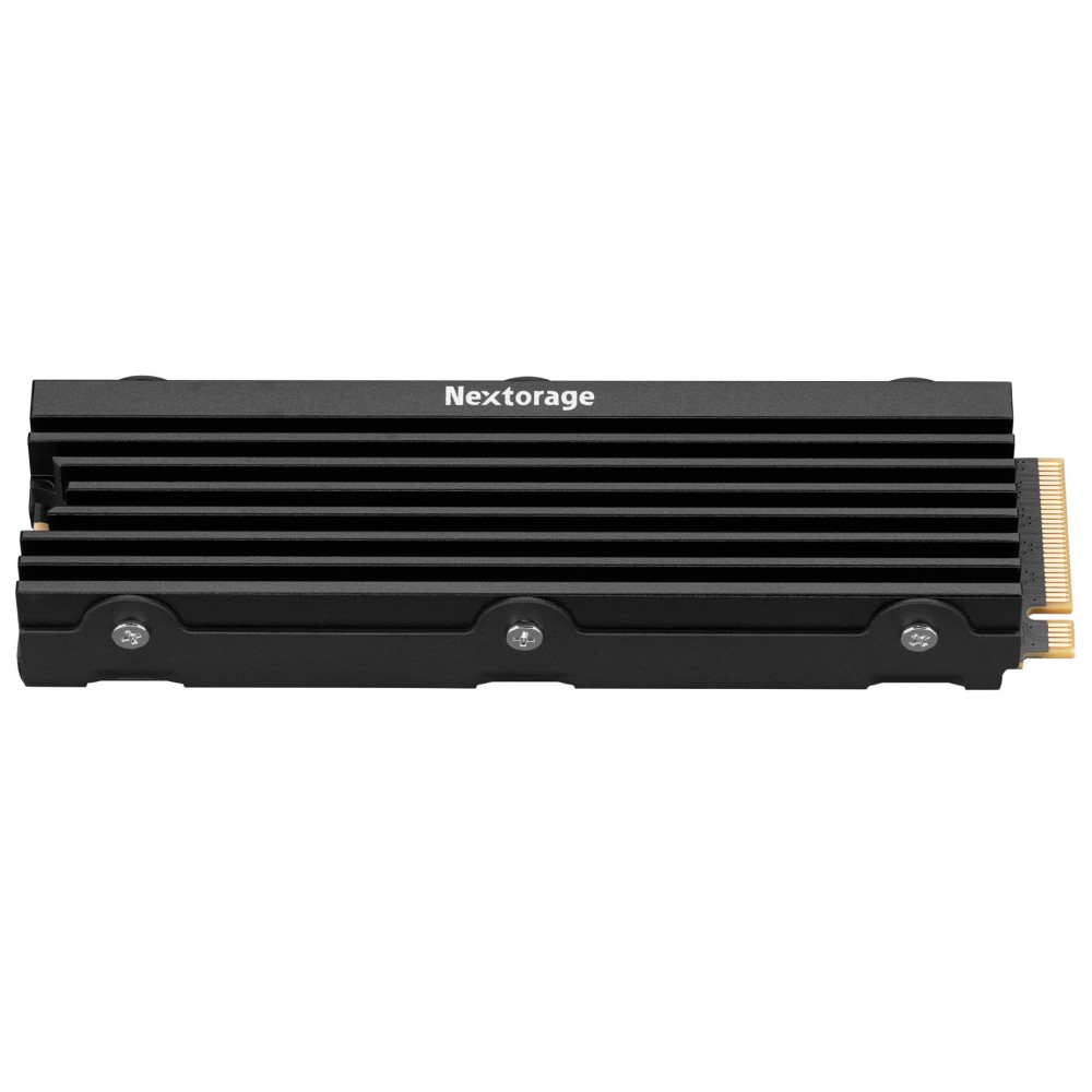 Nextorage NEM-PA Series