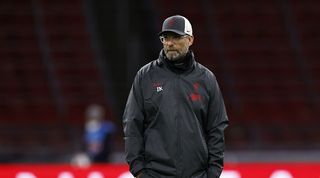 Jurgen Klopp