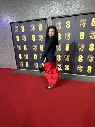 BAFTA after-party 2024