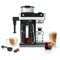 Ninja Prestige DualBrew System Ninja Prestige DualBrew System