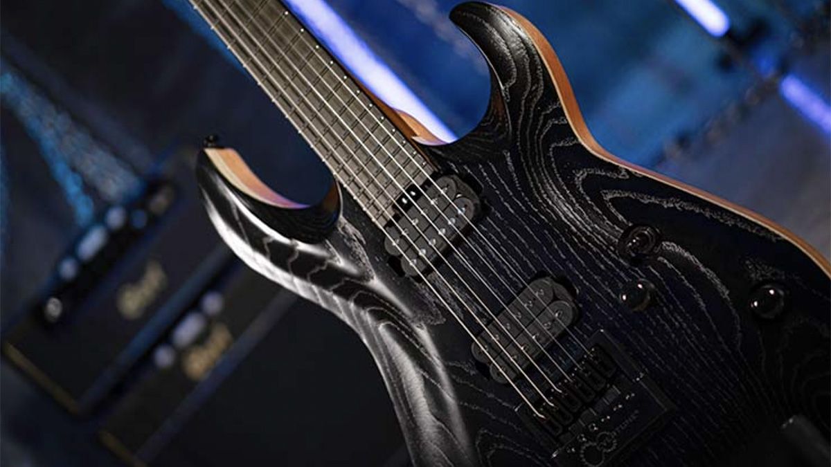 Cort X700 EverTune