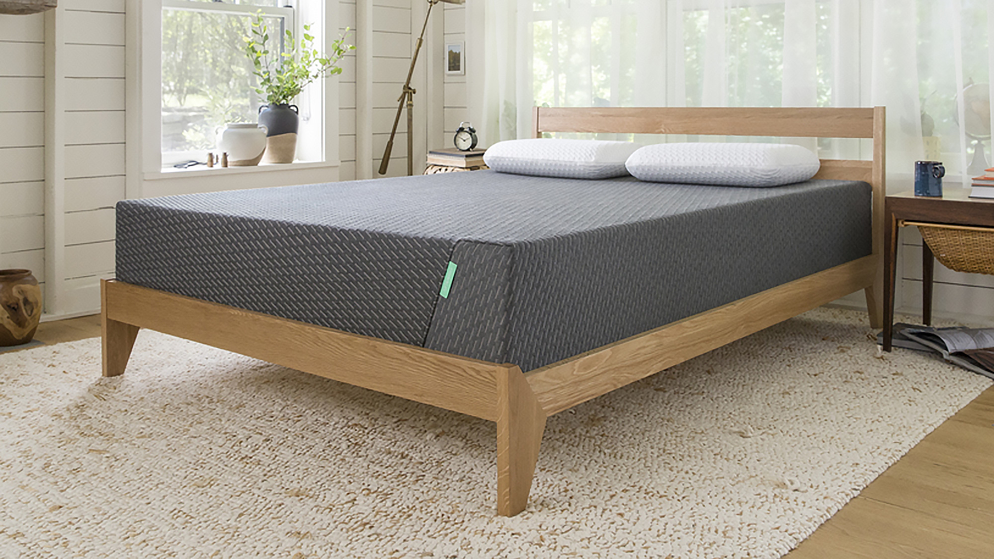 Casper vs Purple vs Nectar vs Leesa Who makes the best boxed mattress