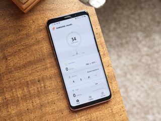 Samsung Health  Apps - The Official Samsung Galaxy Site