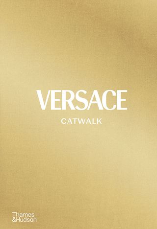 The release of Versace Catwalk