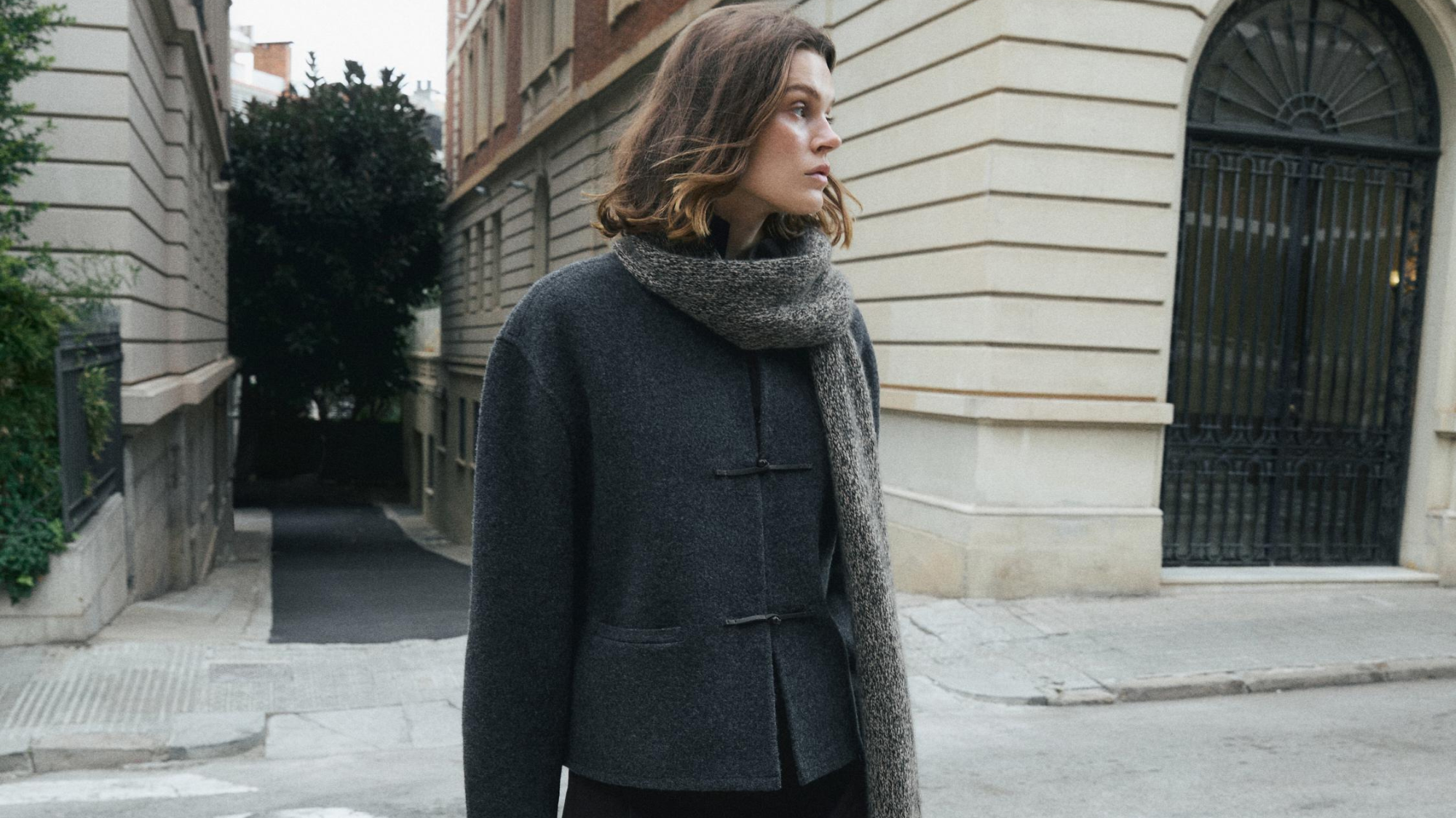 Massimo Dutti New In