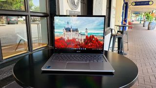 Acer Chromebook Spin (2021)