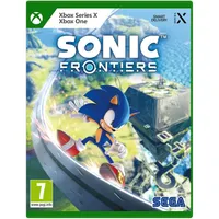 Sonic Frontiers (Xbox Series X|S, Xbox One)
