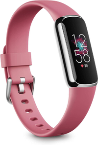 Fitbit Luxe Was: $129.95