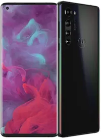 Motorola Edge (2024)