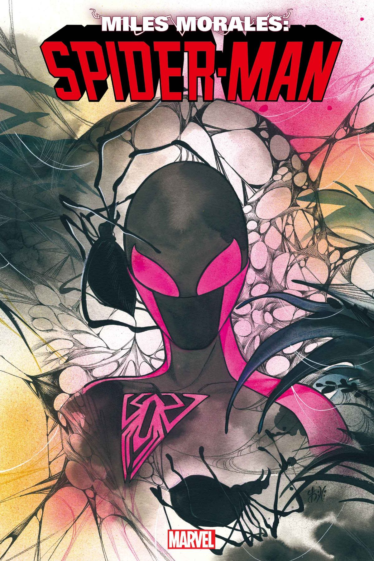 Marvel Comics December 2022 solicitations