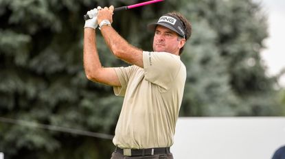 12 Things You Didn’t Know About Bubba Watson