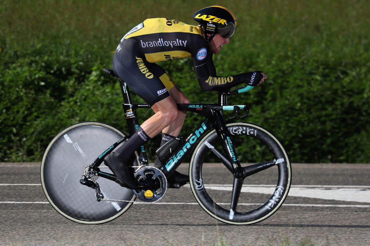 Steven Kruijswijk (LottoNl-Jumbo)