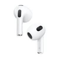 Apple AirPods (3rd gen): $/£169, now $139.99/£149