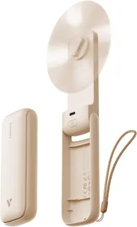 Aecooly Slim Portable Fan