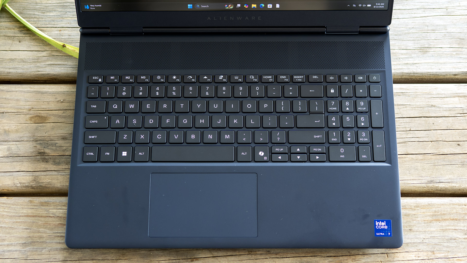 Alienware 16X Aurora