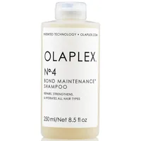 Olaplex No.4 Bond Maintenance Shampoo, £26