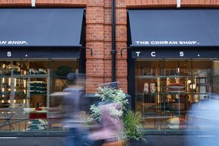 The Conran Shop flagship store in Sloane Square - homewares