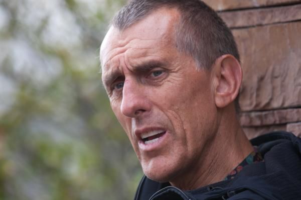 Director Danny Van Haute was a member of the 1984 Olympic team and the 7-11 road team.