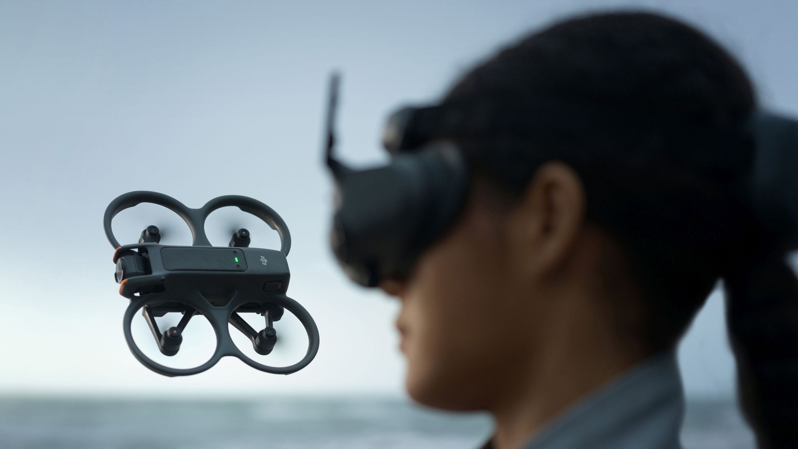 DJI Avata 2 FPV Drone Hits Lowest UK Price