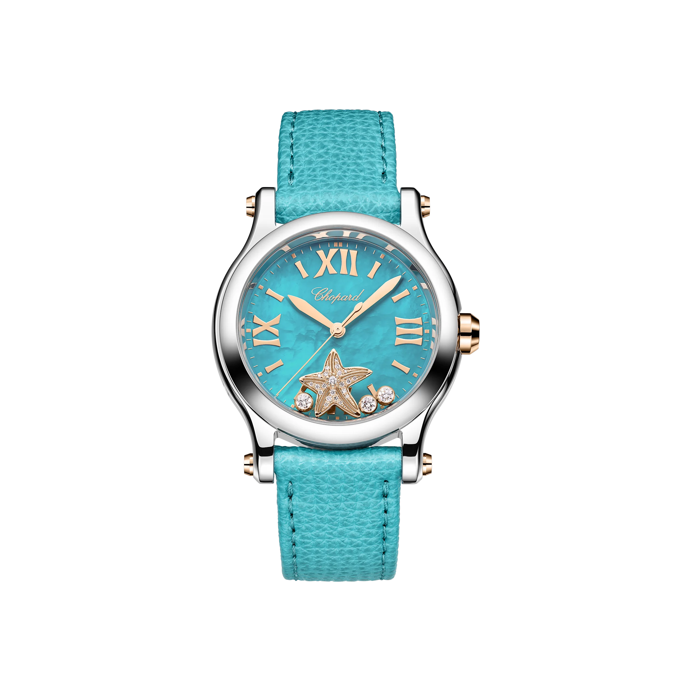 Chopard Happy Sport watch