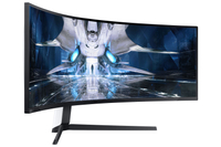 Samsung 49" Odyssey Neo G9 4K Curved Gaming monitor: was $2,199 now $1,251 @ Amazon