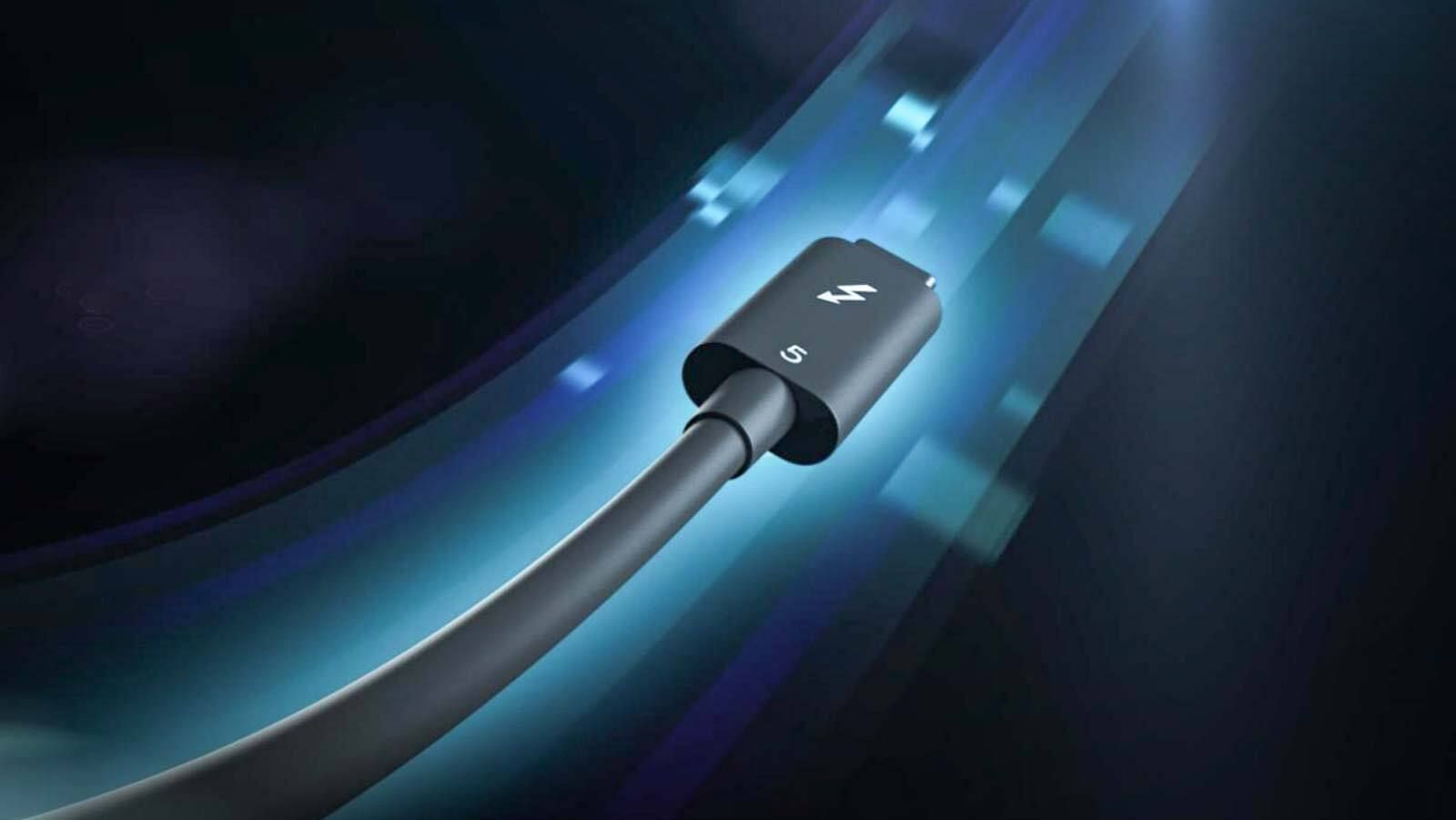 Thunderbolt 5 vs Thunderbolt 4 Everything you need to know Tom's Guide — free download