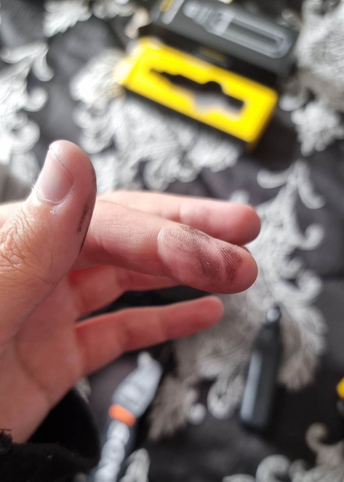 Nitecore BabyBlower